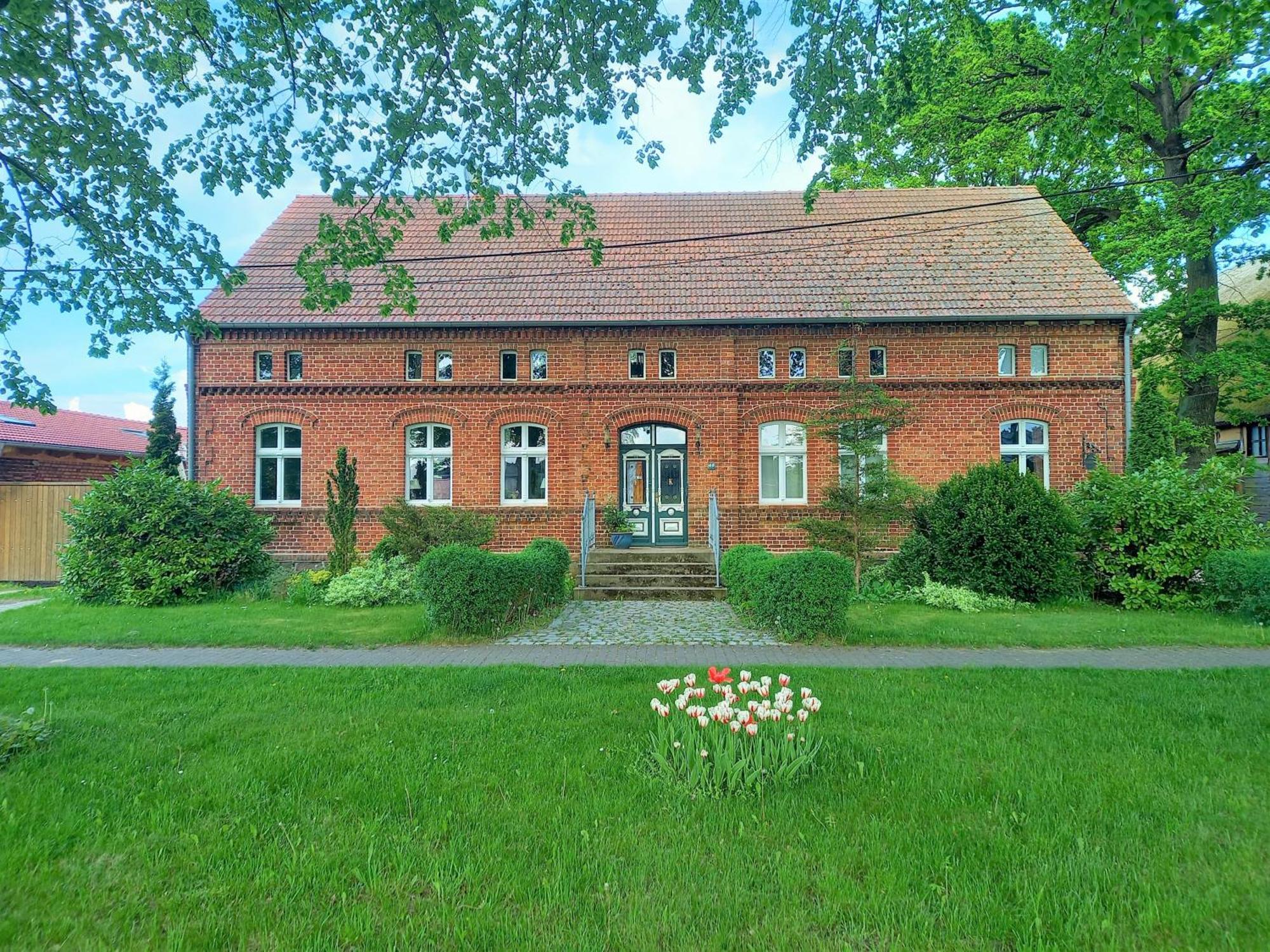 Zur Alten Tabakscheune Buchholz  Luaran gambar