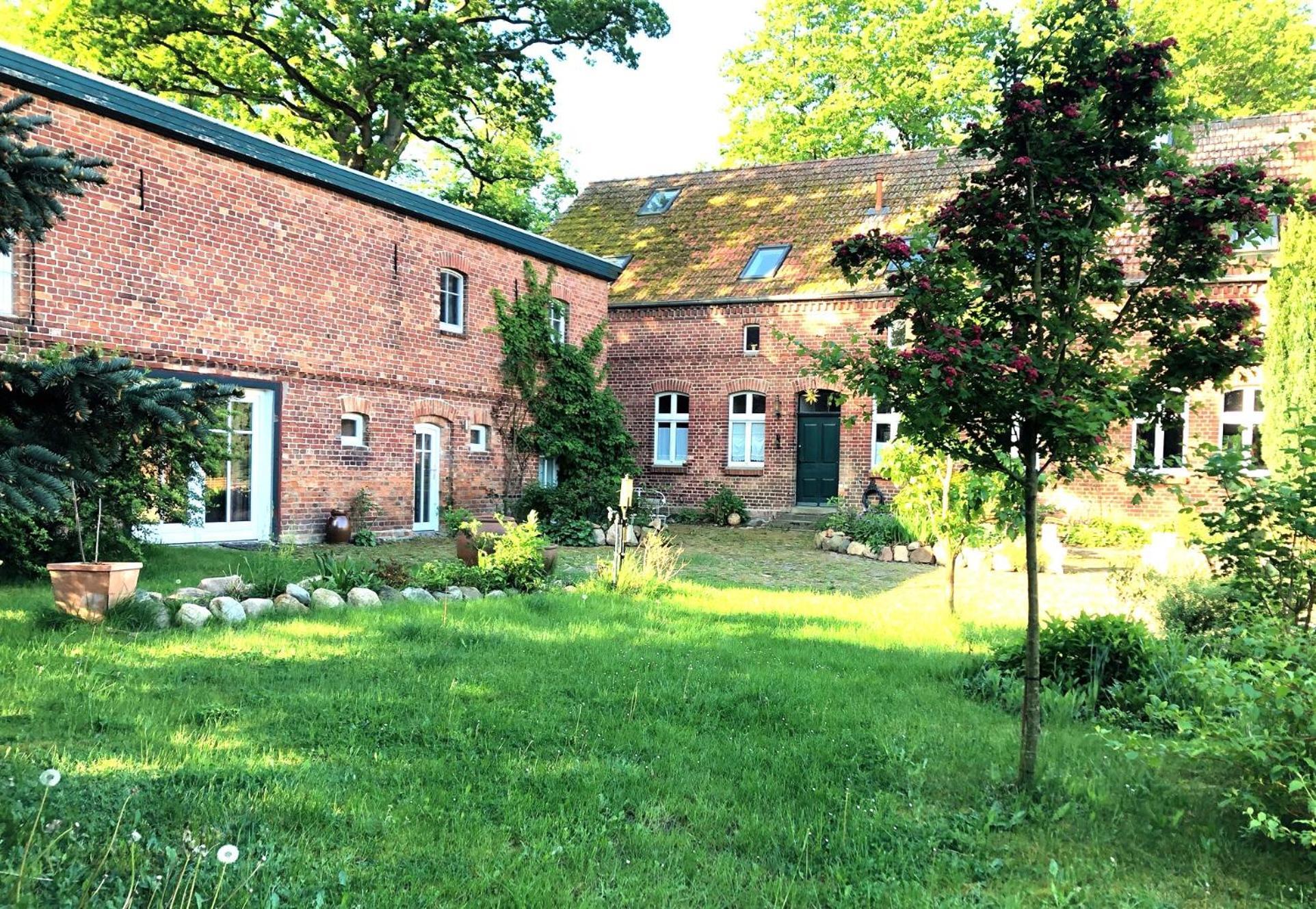Zur Alten Tabakscheune Buchholz  Luaran gambar